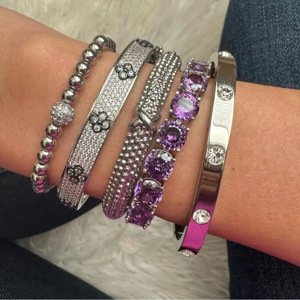 Park Lane “ Mars” Bracelet! BNIB!! - Picture 14 of 16
